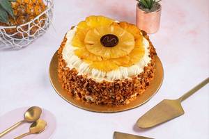 Pineapple Cake [500 Gms]