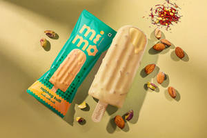 Rajbhog Kulfi 50ml