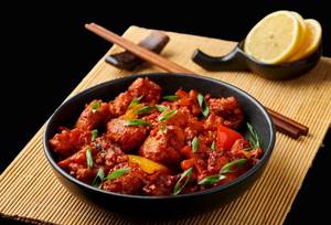 Chilli Fish