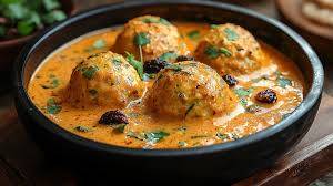 Malai kofta