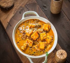 Malai Paneer