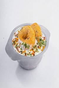 Dahi Vada