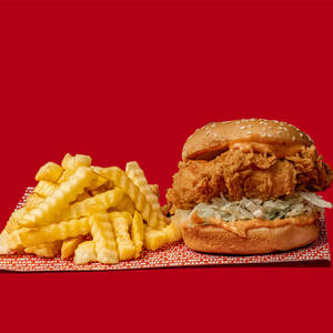 You Time Combo [Non Veg]