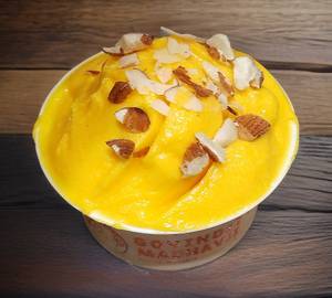 Kesar Shrikhand
