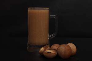 Chikku Juice [400 Ml]