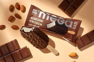 Almond Crunch Bar 80ml