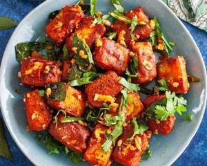 Paneer 65