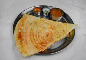 Paneer Dosa