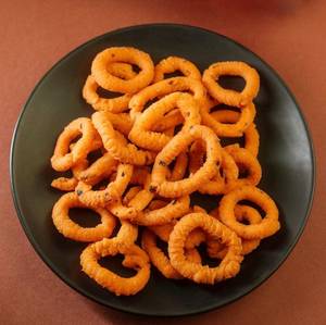 Andhra Murukku