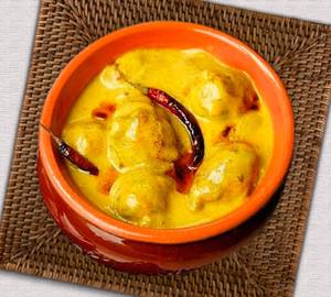 Kadi Pakora medium size