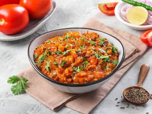 Tomato Curry