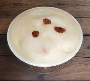 Butterscotch Shrikhand