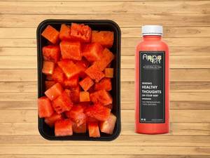 Watermelon Platter