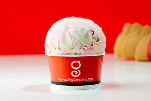 Gianis Special (no Added Sugar) Ice Cream