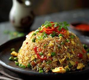 Egg Fried Rice