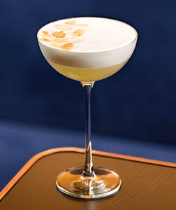 Anna Colada