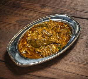 Chilli Chicken Matka Special