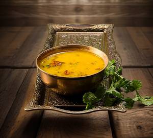 Dal Fry