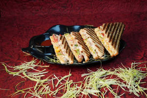 Veg Sandwich