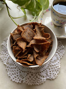 Nachni Chips [150grams]