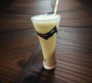 Cold coffee