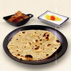 Missi Roti