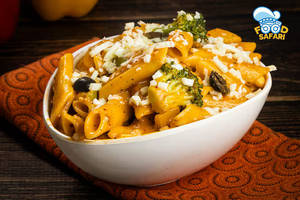 Red Sauce Pasta