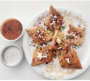 Spring Dosa