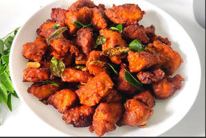 Chicken 65