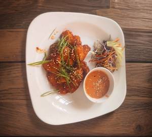 Bang Bang Chicken