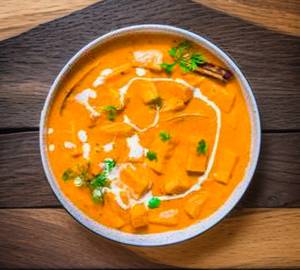 Shahi Paneer