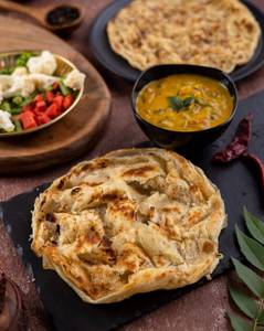 Parota Korma