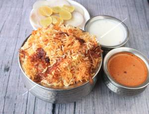 Biryani Rice