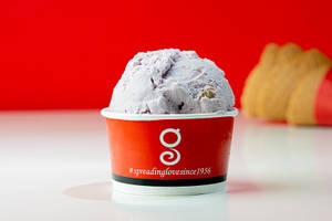 Blueberry Cheese Cake