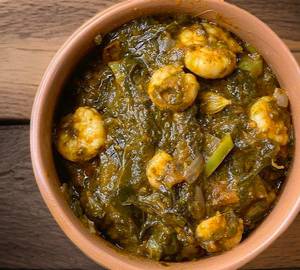 GONGURA PRAWNS