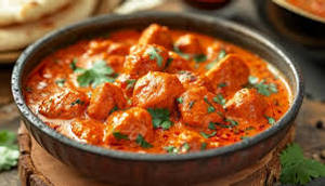 Chicken Masala