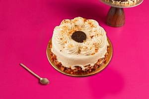 Italian Butterscotch Cake [300 Gms]