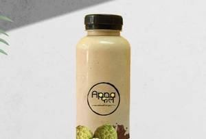 Sitaphal Chocolate Shake (350ml)