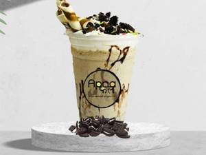 Oreo Freak Shake (350ml)