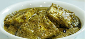 Paneer Hydrabadi