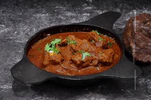 Special Mutton Curry