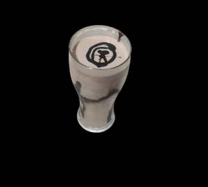 Oreo thickshake