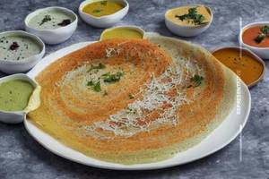 Onion Dosa