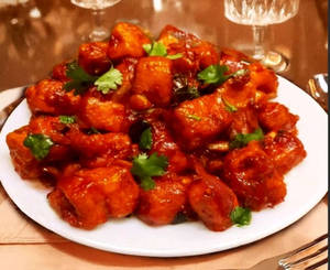 Paneer 65