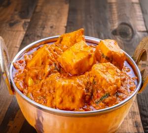Paneer Chatpata