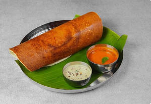 Mysore Plain Dosa