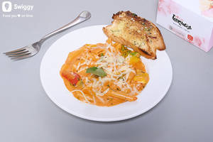 Penne Primavera