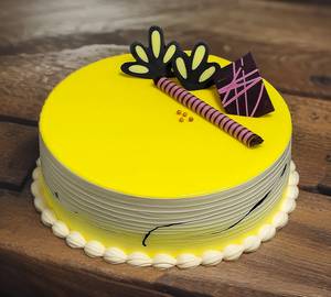 Pineapple Cake