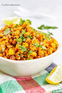 Crispy Corn