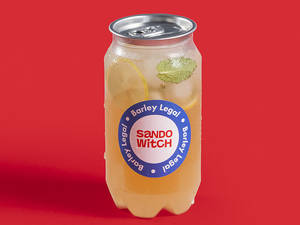 Barley Legal Lemonade (300 Ml)